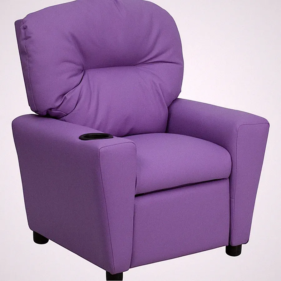 Garden Kids' Recliner