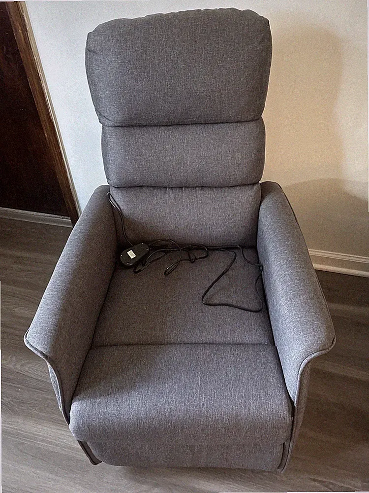 Recliner Electric Power Lift